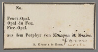 L 03003
<br/>
Label met opschrift
<br/>
<em></em>